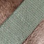 Diamant twill tyg grön, 10 cm bred, per 7 meter - Celtic Webmerchant