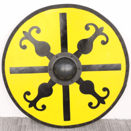 Viking schild Horik - Celtic Webmerchant