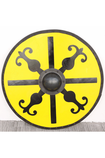 Tarcza wikingów Horik - Celtic Webmerchant