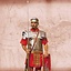 Roman Pilum oszczepem - Celtic Webmerchant