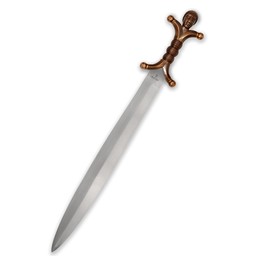 Keltisch zwaard North Grimston