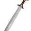 Keltisches Schwert North Grimston