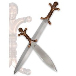 Celtic sword North Grimston - Celtic Webmerchant