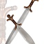 Celtic sword North Grimston - Celtic Webmerchant