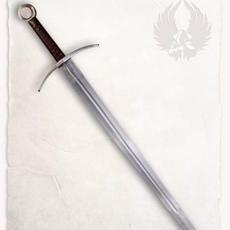 Battle-ready sword Arnold (blunt 3 mm) - Celtic Webmerchant