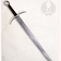 Mytholon Kampftaugliches Schwert Arnold (stumpf 3 mm) - Celtic Webmerchant