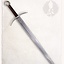 Battle-ready sword Arnold (blunt 3 mm) - Celtic Webmerchant