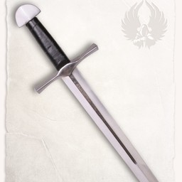 Battleready dagger Edwin - Celtic Webmerchant