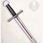 Battleready dagger Edwin - Celtic Webmerchant