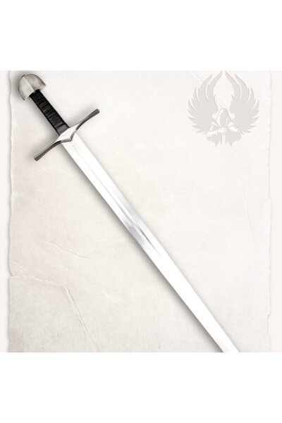 Espada lista para la batalla Edwin - Celtic Webmerchant