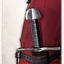 Battleready sword Edwin - Celtic Webmerchant