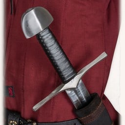 Battleready sword Edwin - Celtic Webmerchant