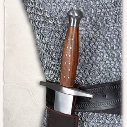 Medieval dagger Gerik - Celtic Webmerchant