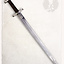 Épée Viking Godegisel, battle-ready (émoussé 3 mm) - Celtic Webmerchant