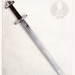 Wikingerschwert Godegisel, battle-ready (stumpf 3 mm) - Celtic Webmerchant