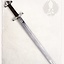 Épée Viking Godegisel, battle-ready (émoussé 3 mm) - Celtic Webmerchant