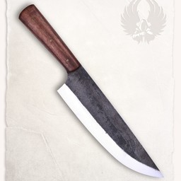 cucina medievale coltello Anselm - Celtic Webmerchant