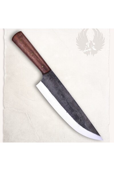 cuchillo de cocina medieval Anselmo - Celtic Webmerchant