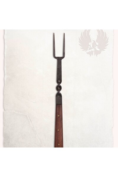Meat fork Anselm - Celtic Webmerchant