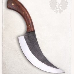 erbe medievale coltello Anselm - Celtic Webmerchant