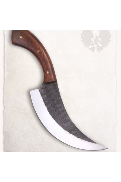 Medieval herb knife Anselm - Celtic Webmerchant