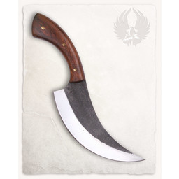 erbe medievale coltello Anselm - Celtic Webmerchant