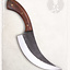 hierba medieval cuchillo Anselmo - Celtic Webmerchant