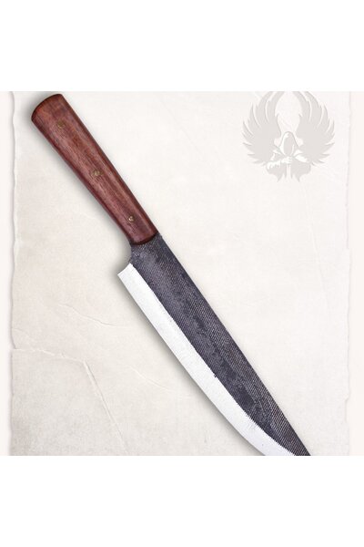 Anselmo cuchillo medieval - Celtic Webmerchant