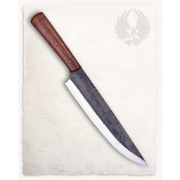 Anselmo cuchillo medieval - Celtic Webmerchant