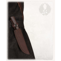 cuchillo medieval Arno - Celtic Webmerchant