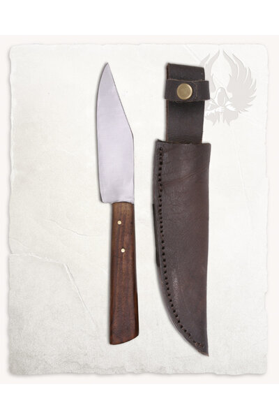 Middelalder kniv Arno - Celtic Webmerchant