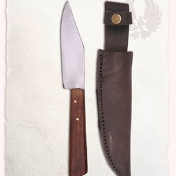 cuchillo medieval Arno - Celtic Webmerchant