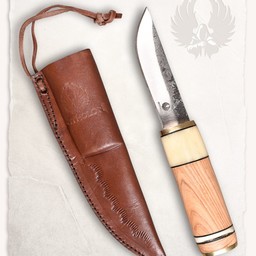 Vichingo coltello Asmund - Celtic Webmerchant