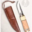 Vichingo coltello Asmund - Celtic Webmerchant