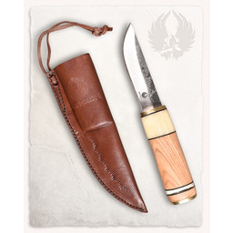 Vikingo cuchillo Asmund - Celtic Webmerchant
