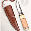 Vichingo coltello Asmund - Celtic Webmerchant