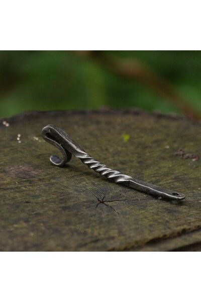 Forged bottle opener Bosco - Celtic Webmerchant
