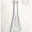 Glasflaske 100 ml med kork - Celtic Webmerchant