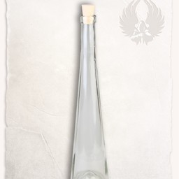 szklanej butelki 500 ml z korkiem - Celtic Webmerchant