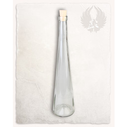 Glasflaska 500 ml med kork - Celtic Webmerchant