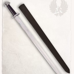 Viking sword Gutrum, battle ready - Celtic Webmerchant