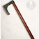 Mytholon Viking axe Hamall, battle ready - Celtic Webmerchant