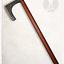 Hache Viking Hamall, battle ready - Celtic Webmerchant