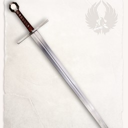 Espada medieval Hans, battle-ready (desafilado 3 mm) - Celtic Webmerchant