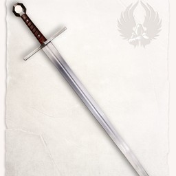 Middelalderens sværd Hans, kampklar - Celtic Webmerchant