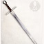 Épée médiévale Hans, battle-ready (émoussé 3 mm) - Celtic Webmerchant