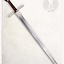 Épée médiévale Hans, battle-ready (émoussé 3 mm) - Celtic Webmerchant