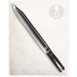 Vikingo seax Holmstein - Celtic Webmerchant