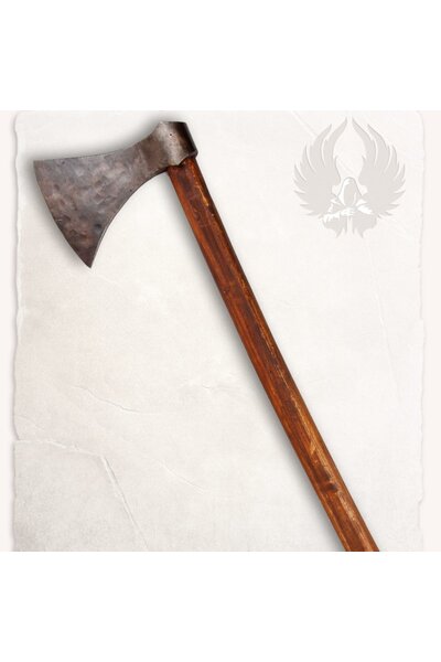 Viking bijl Braga - Celtic Webmerchant