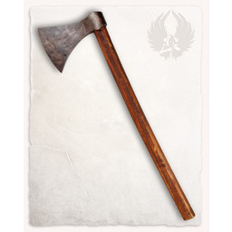 Viking axe Braga - Celtic Webmerchant